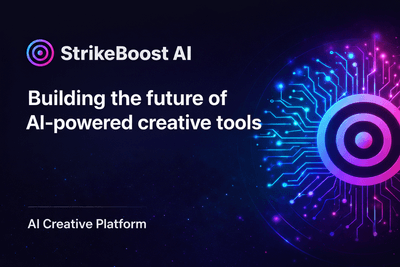 StrikeBoost AI