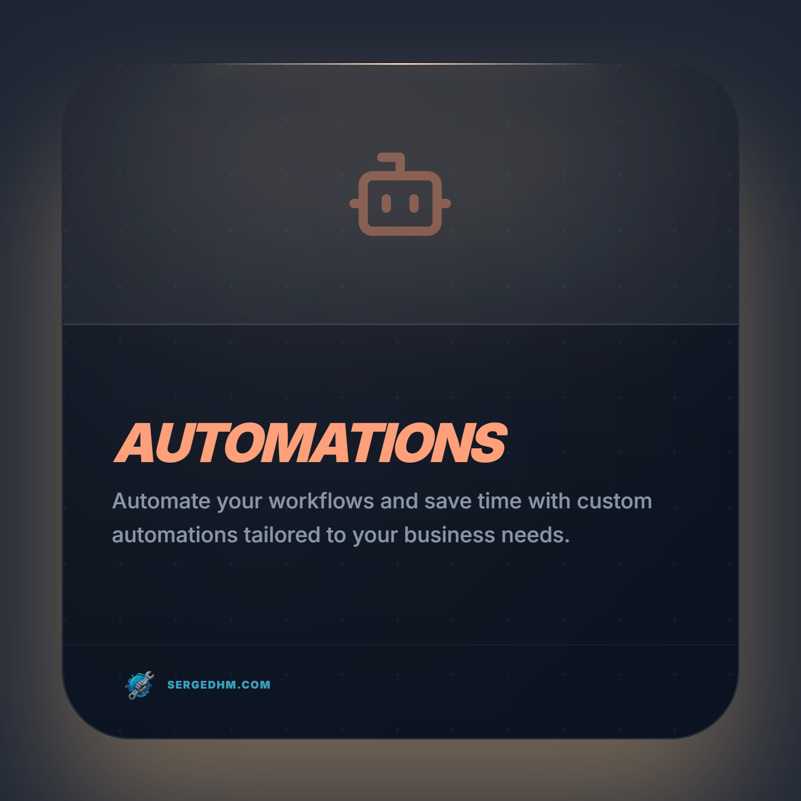 Automations